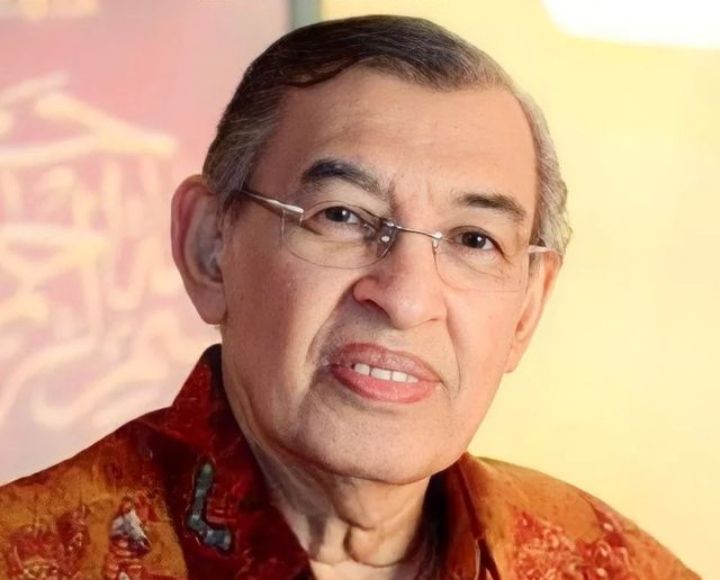 Mengapa Tidak Malaikat Saja yang Jadi Khalifah di Bumi? Ini Penjelasan Quraish Shihab