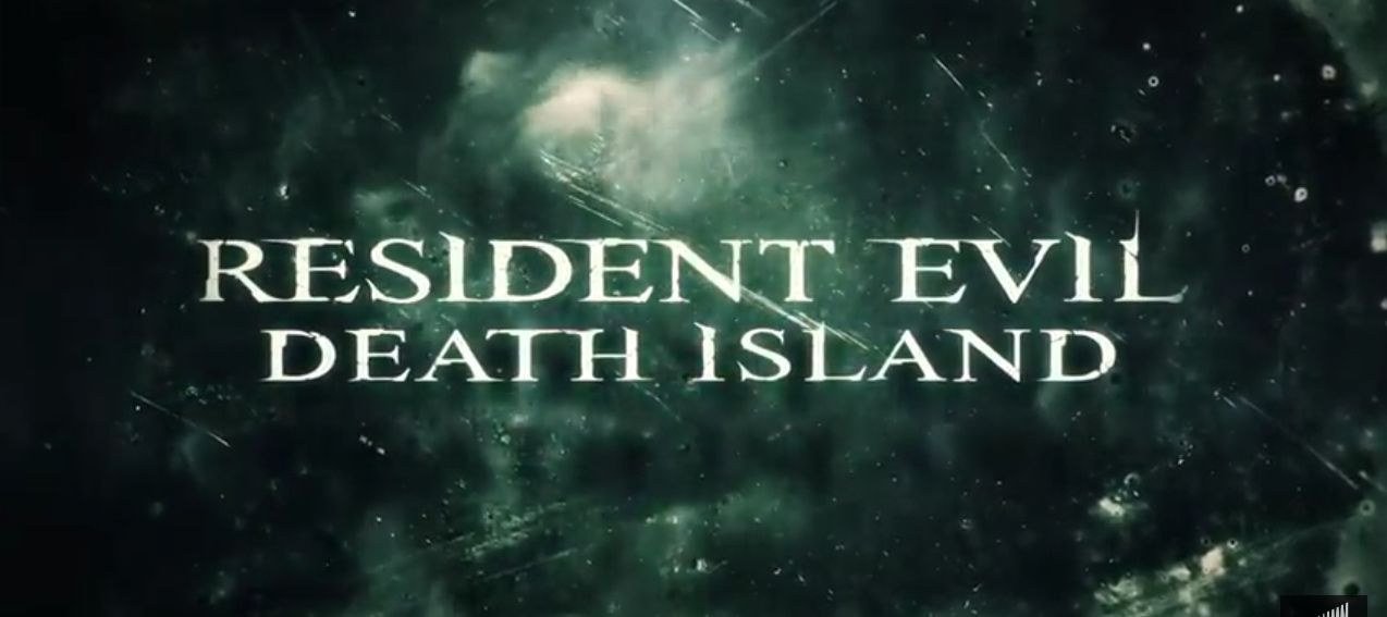 Film Animasi Resident Evil: Death Island Diumumkan, Hadirkan Kembali ...