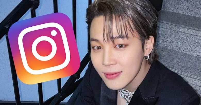 BTS melakukan pembaruan di akun Instagram.*  