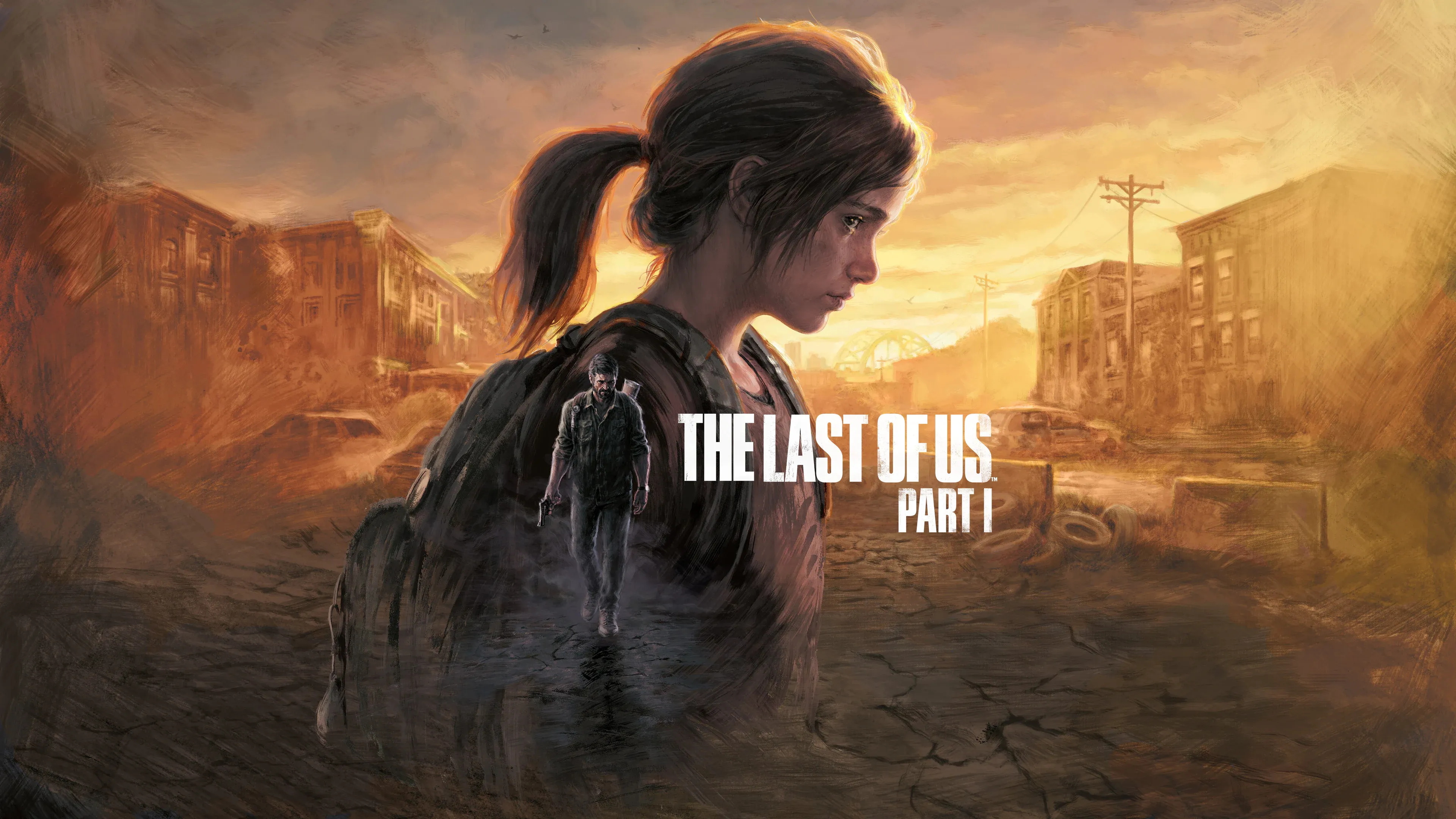 cara main the last of us ps3