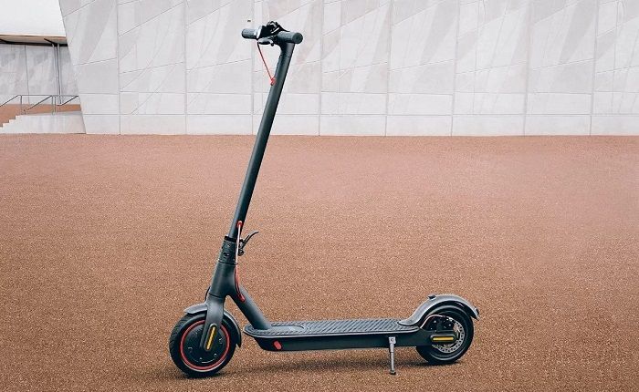 Onemi Electric Scooter.