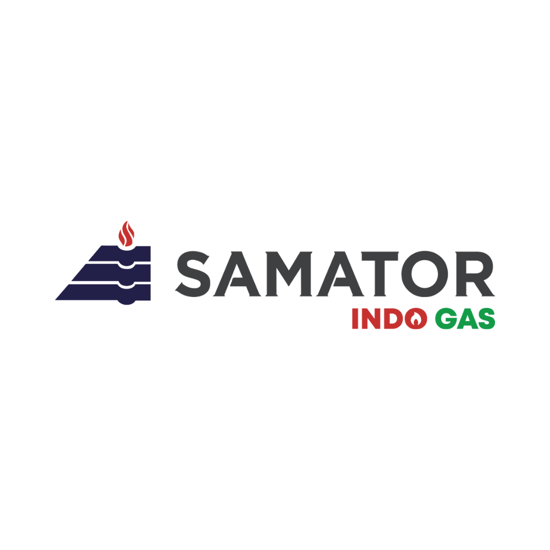 PT Samator Indo Gas Tbk buka lowongan kerja