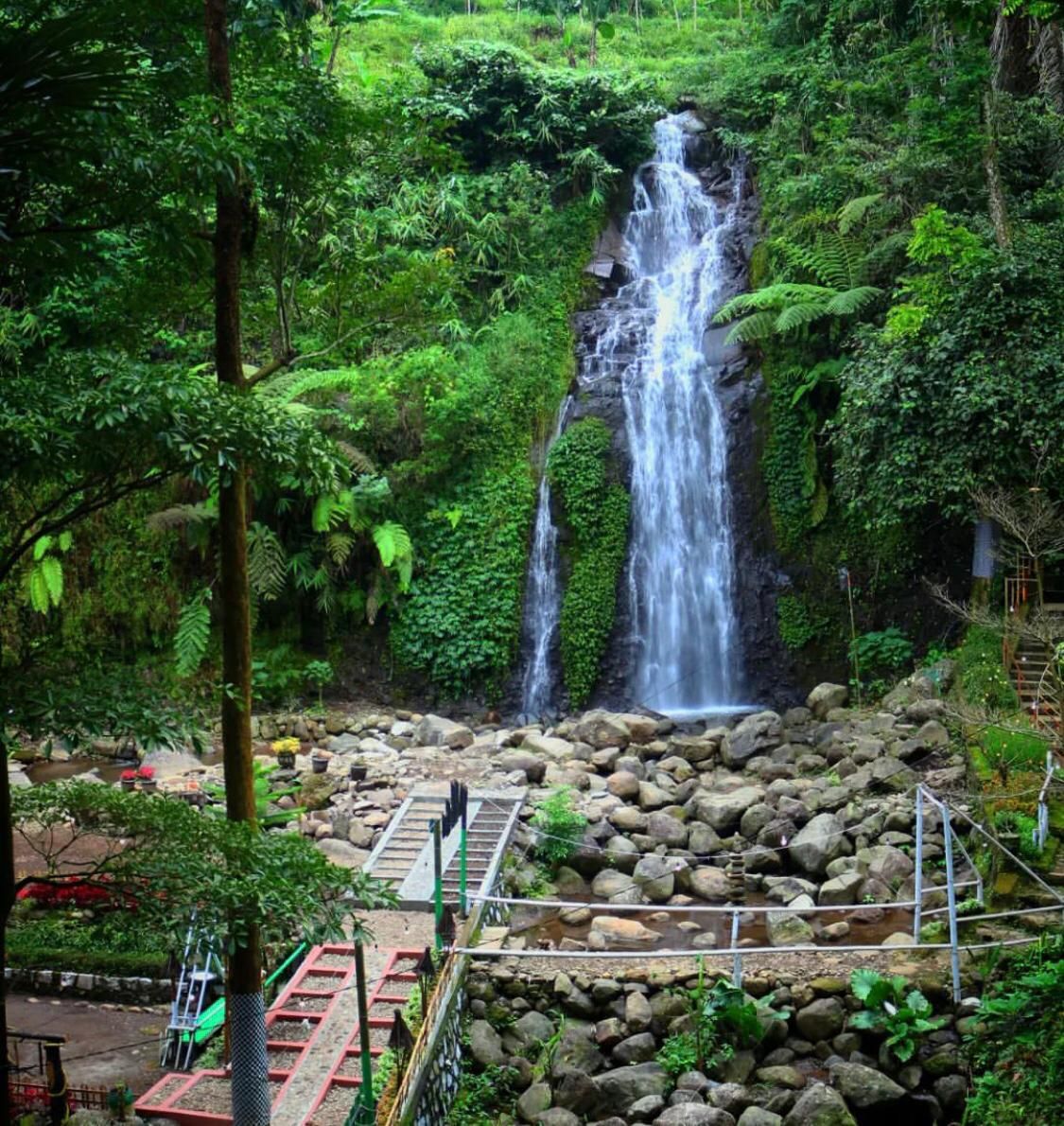 Wisata Ngawi Destinasi Paling Hits Masa Kini Dan Menarik Hati Yuk Kunjungi Halaman