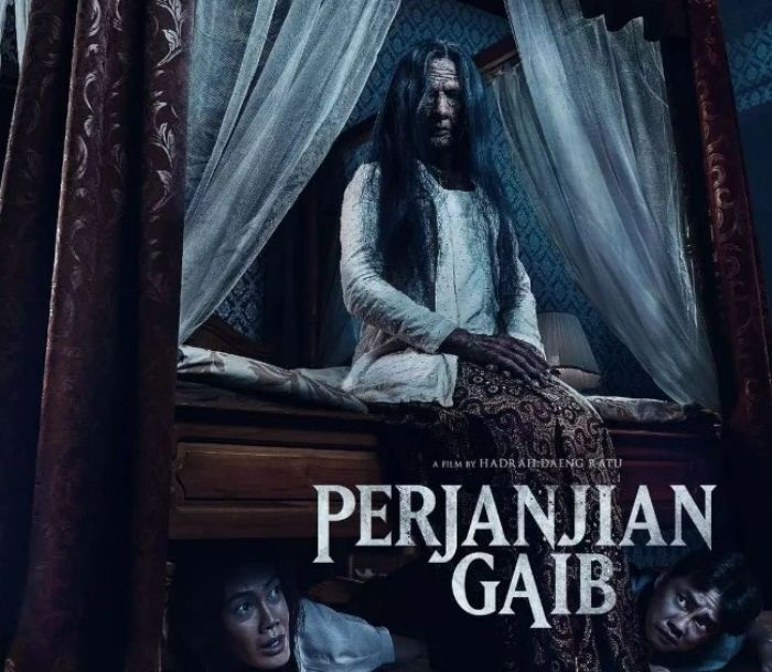 aftar Pemain Film Perjanjian Gaib, Film Horor Komedi yang Akan Segera Tayang