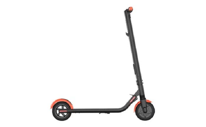 SwagWay Lightweight Electric Scooter.