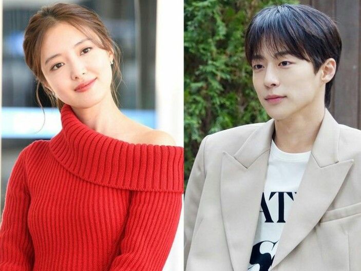 Lee Se Young akan Bermain Drama Bersama Bae In Hyuk dengan Judul ‘The Story of Park’s Marriage Contract’