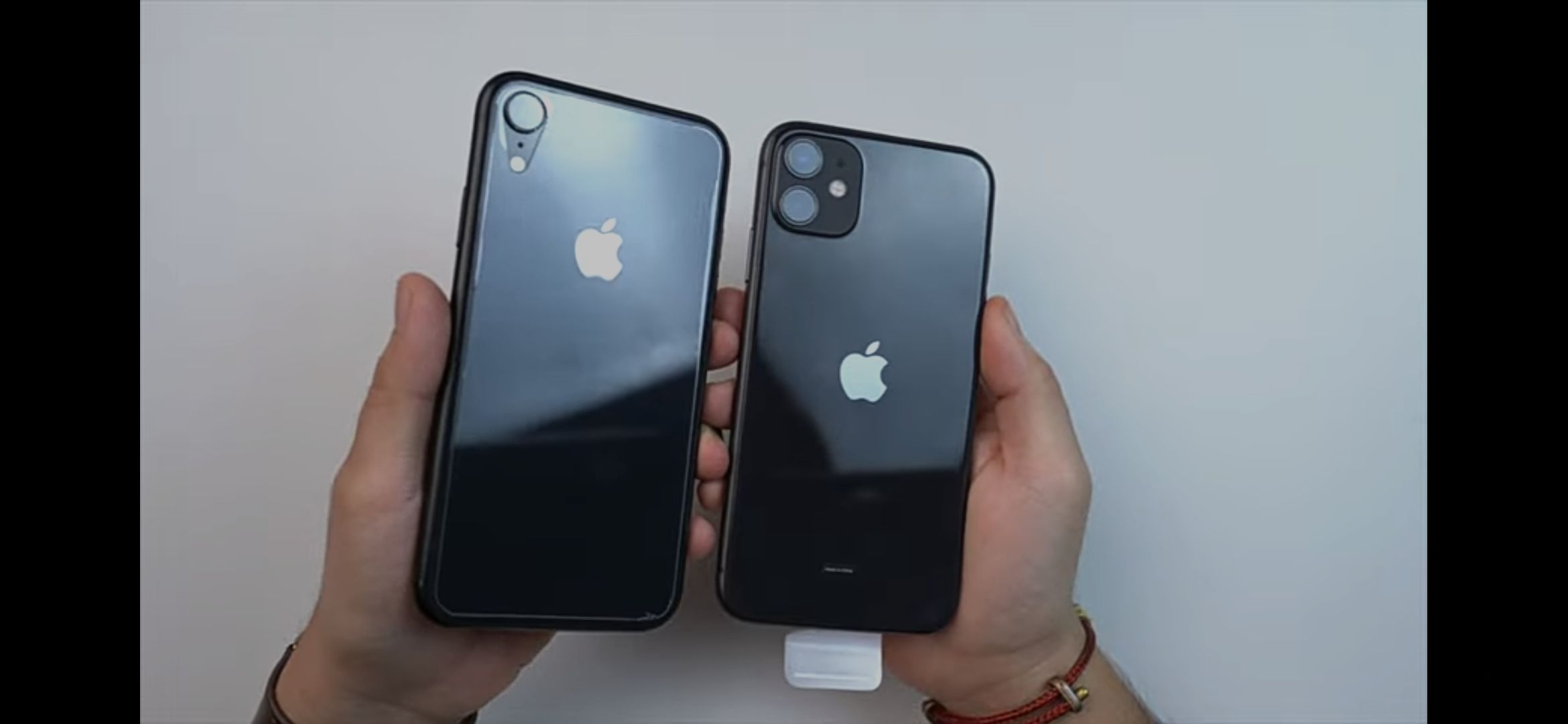 Berapa harga iPhone XR, iPhone SE, dan iPhone 11? Berikut rinciannya.