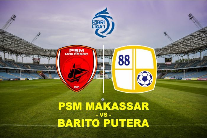 Prediksi Barito Putrea vs PSM Makasar