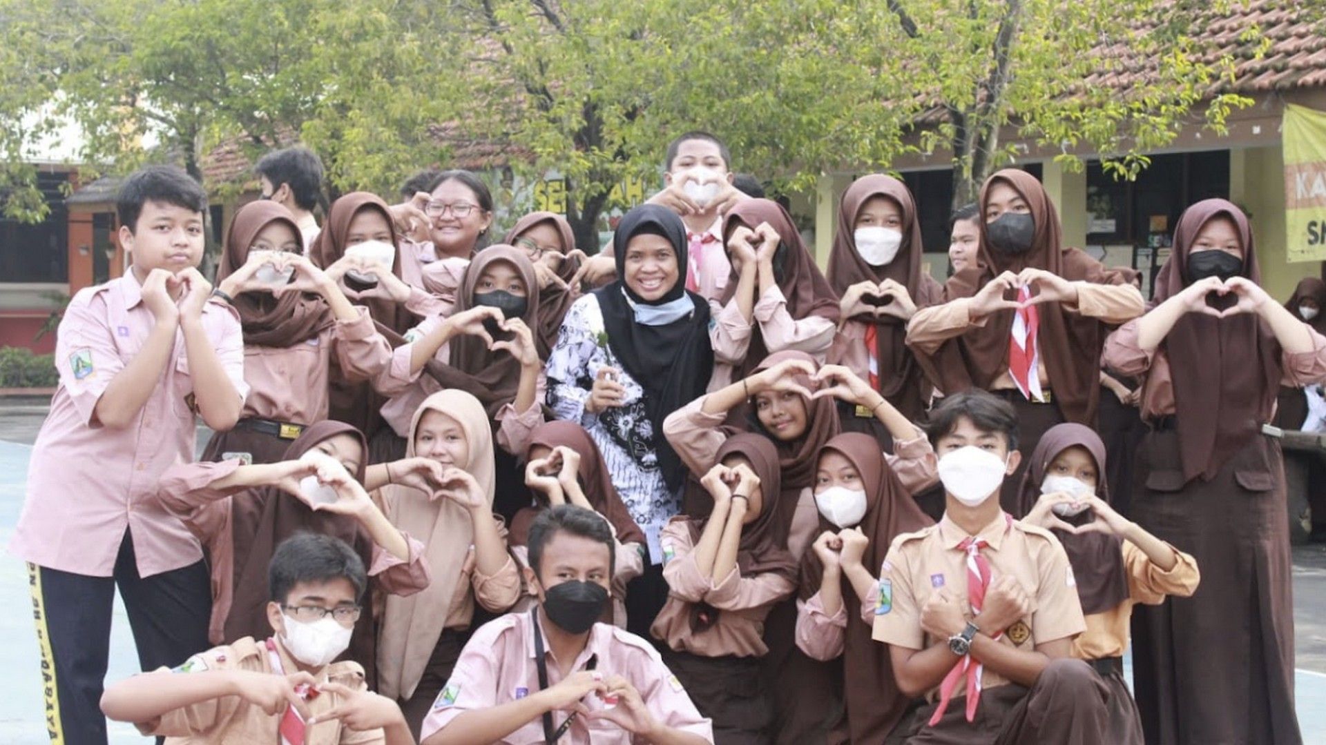 JATENG UNGGUL! 20 SMP Terbaik Di Kabupaten Grobogan: Pilihan Tepat ...