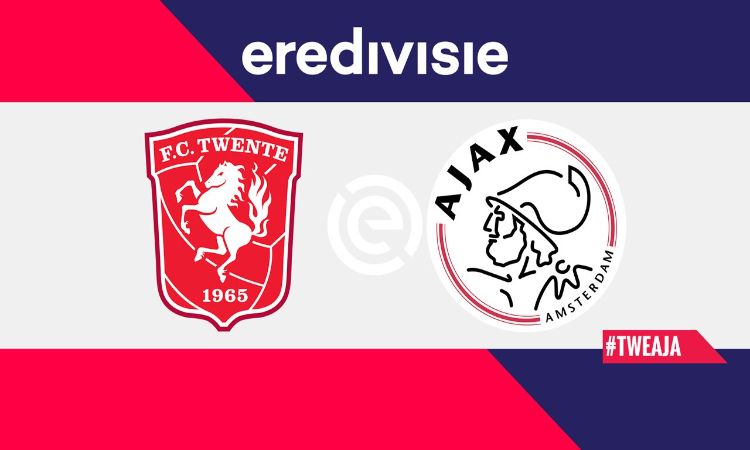 FC Twente Vs Ajax KNVB Cup
