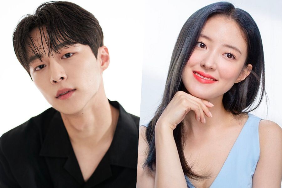 Bae In Hyuk Dikonfirmasi Jadi Pemeran Utama Park's Contract Marriage Story, Lee Se Young Masih Mempertimbangkan.