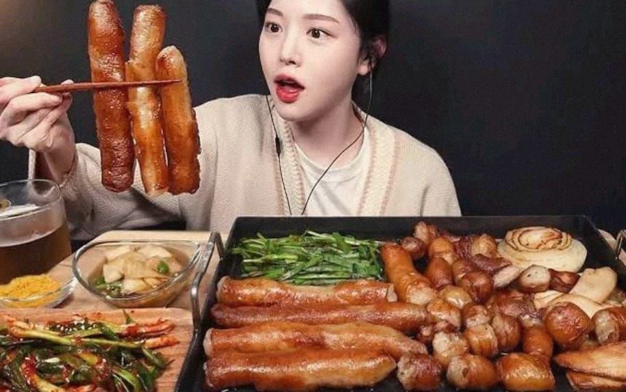 Viral Medsos! Fakta Menarik Soal Usus Sapi atau Daechang, Makanan Khas Korea Selatan