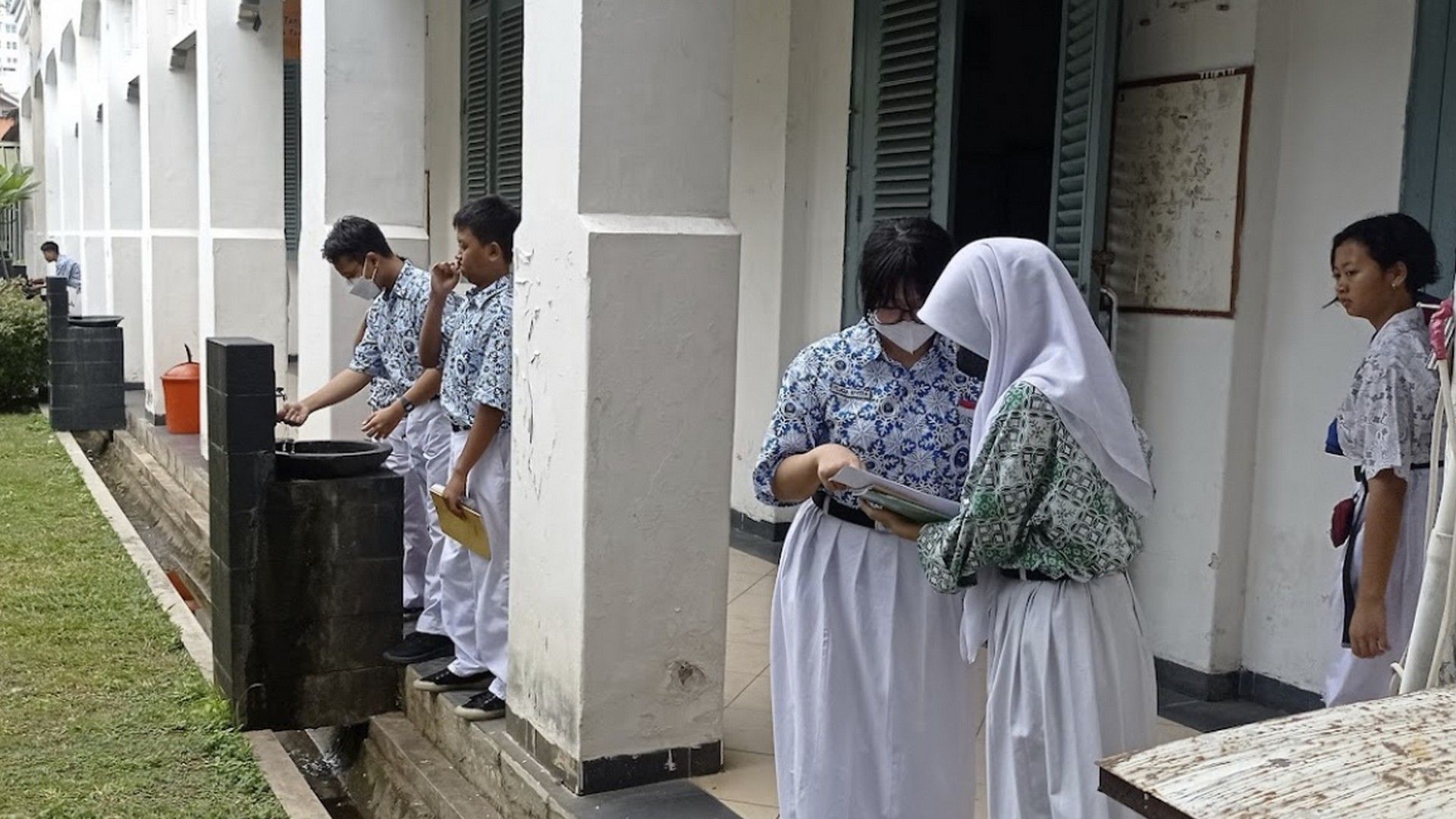 Sulsel Unggul 10 Smk Terbaik Di Kota Palopo Pilihan Tepat Daftar Ppdb 2023 Cek 9723