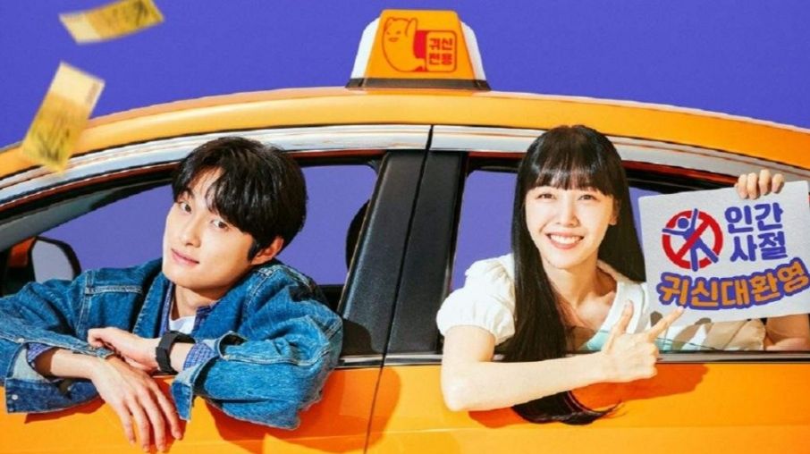 Delivery Man Episode 8 Sub Indo Tayang Dimana? Berikut Ini Adalah Link Nonton Drama Korea Delivery Man!