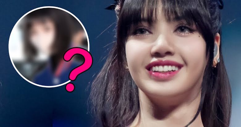 Misteri model rambut Lisa BLACKPINK belum terpecahkan.*  