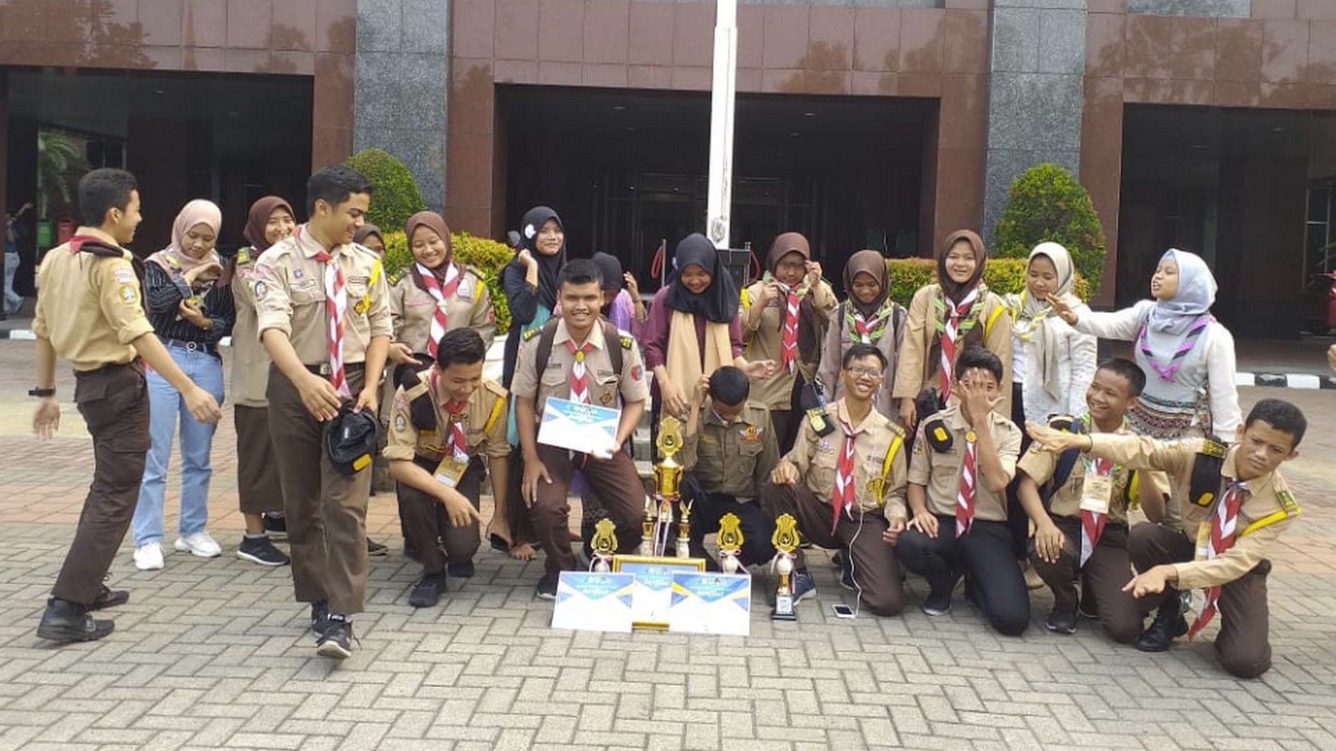 Sulteng Unggul 10 Smk Terbaik Di Kota Palu Pilihan Tepat Daftar Ppdb 2023 Cek 6957