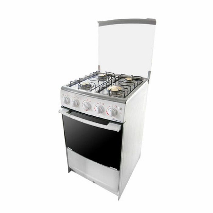 Freestanding Stove + Oven W-5050A.