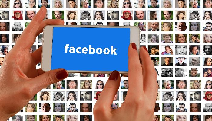 Pengguna Facebook mencapai 2 miliar orang sehari