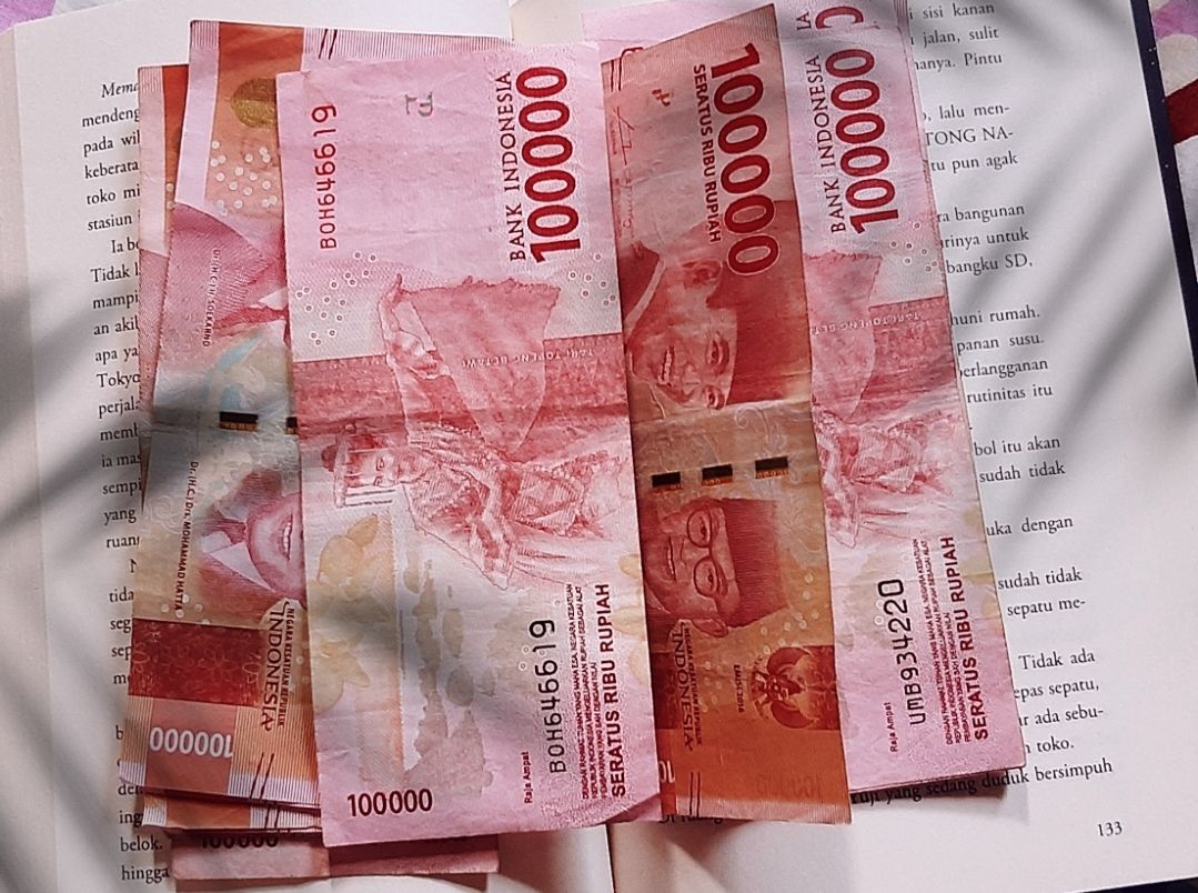Cara Tukar Uang Baru untuk Ramadhan dan Lebaran 2023 di Bank BRI Purwokerto Banyumas, Cuma Butuh Dokumen Ini