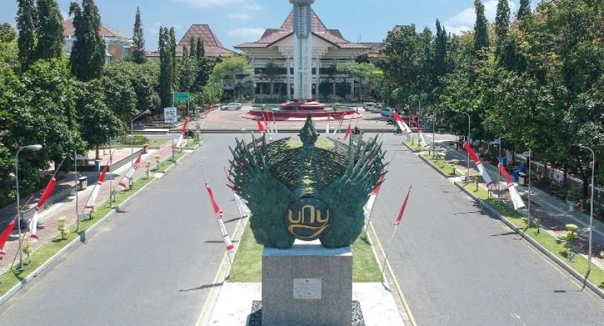 prediksi 5 prodi atau jurusan paling ketat di Universitas Negeri Yogyakarta atau UNY.