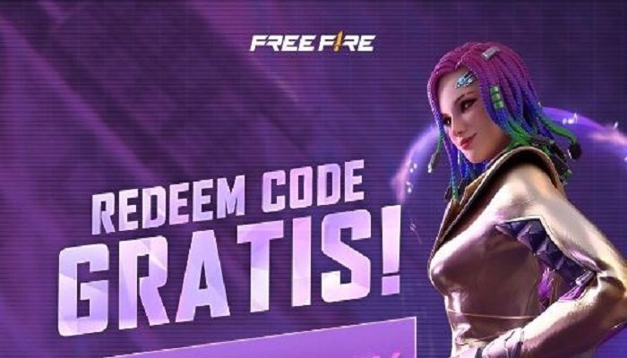 Kode Redeem FF Terbaru 25 Maret 2023, Klaim Skin Keren dan Hadiah Tak Terduga dari Garena Free Fire! 