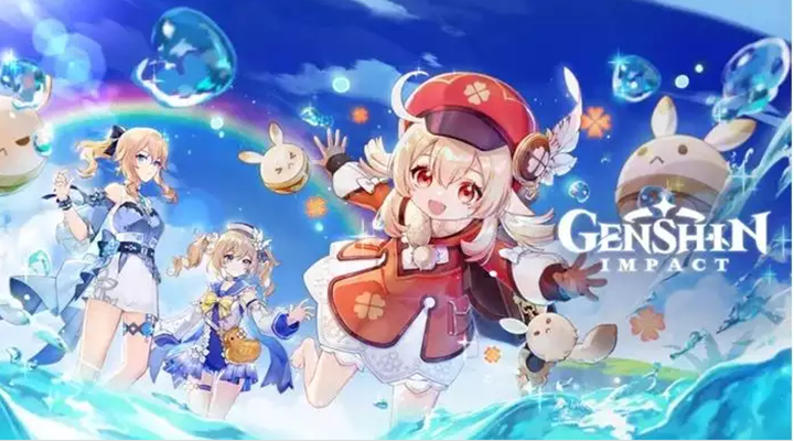Game Genshin Impact 3.6 kapan rilis? pengumuman update versi terbatu tayang live streaming Twitch dan YouTube malam ini. Cek jadwalnya.