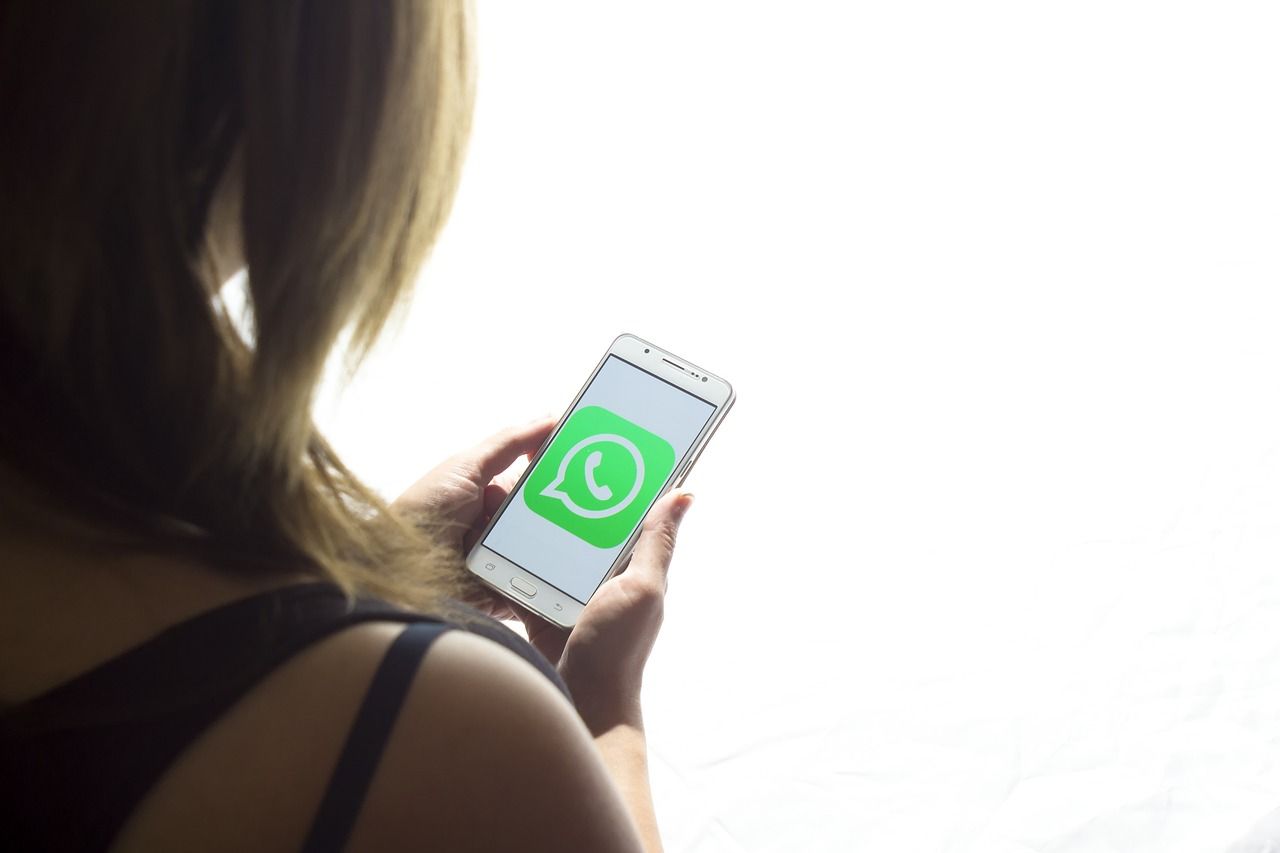 WhatsApp mengonfirmasi bahwa perusahaanBerikut Cara Mudah Kirim Pesan WhatsApp Tanpa Mengetik di Android dan iPhone voice note, simak mekanismenya.