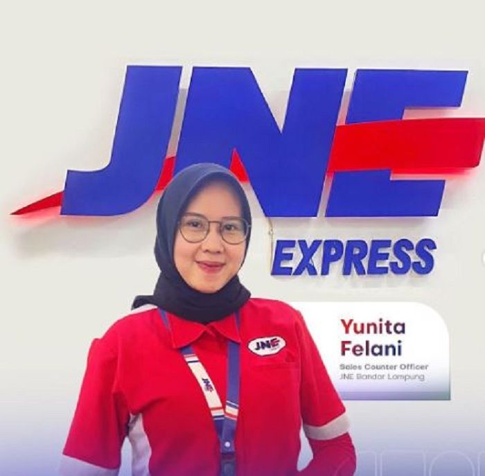 Kantor Pusat JNE Bandar Lampung Ini Nomer WhatsApp, Telepon, Alamat Buat Ambil Paket Langsung 24 Jam Buka