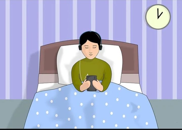 Kebiasaan Tidur Larut Malam Harus Dihilangkan, Kesehatan Capricorn Senin 13  Februari 2023