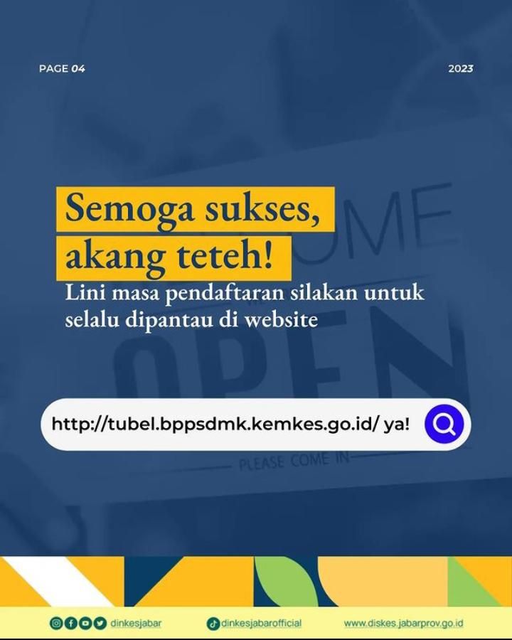 Simak! Catat Waktu Akhir Pendaftaran, Berikut Informasi Beasiswa Tubel ...