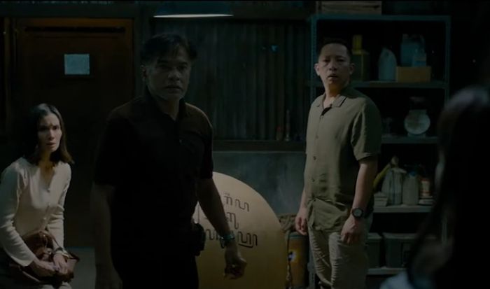 Cuplikan film Kembang Api yang akan tayang dalam waktu dekat di bioskop Indonesia
