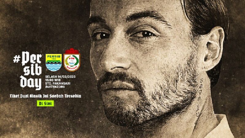Beli tiket secara online untuk nonton pertandingan kandang Persib vs PSM Makassar di di Stadion Pakansari Cibinong. Baca selengkapnya