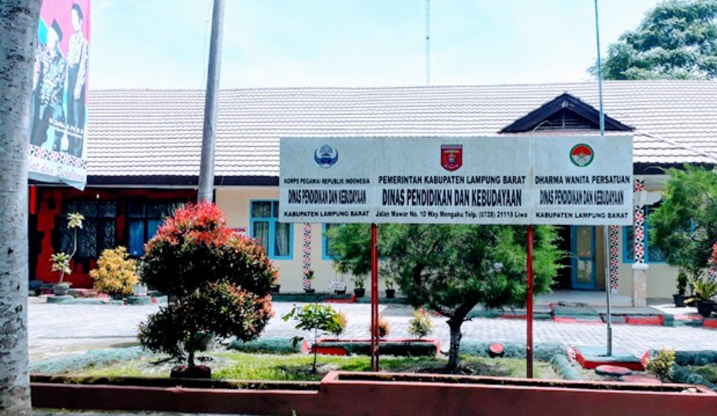 Ini Libur Sekolah Jelang Bulan Ramadan 2023 dan Hari Raya Idul Fitri 2023 untuk TK, SD dan SMP di Lampung Barat