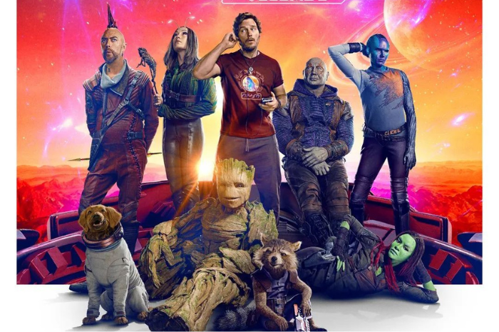 Sinopsis Guardians of the Galaxy Vol. 3: Film Terakhir James Gunn di MCU, Misi Selamatkan Rocket!