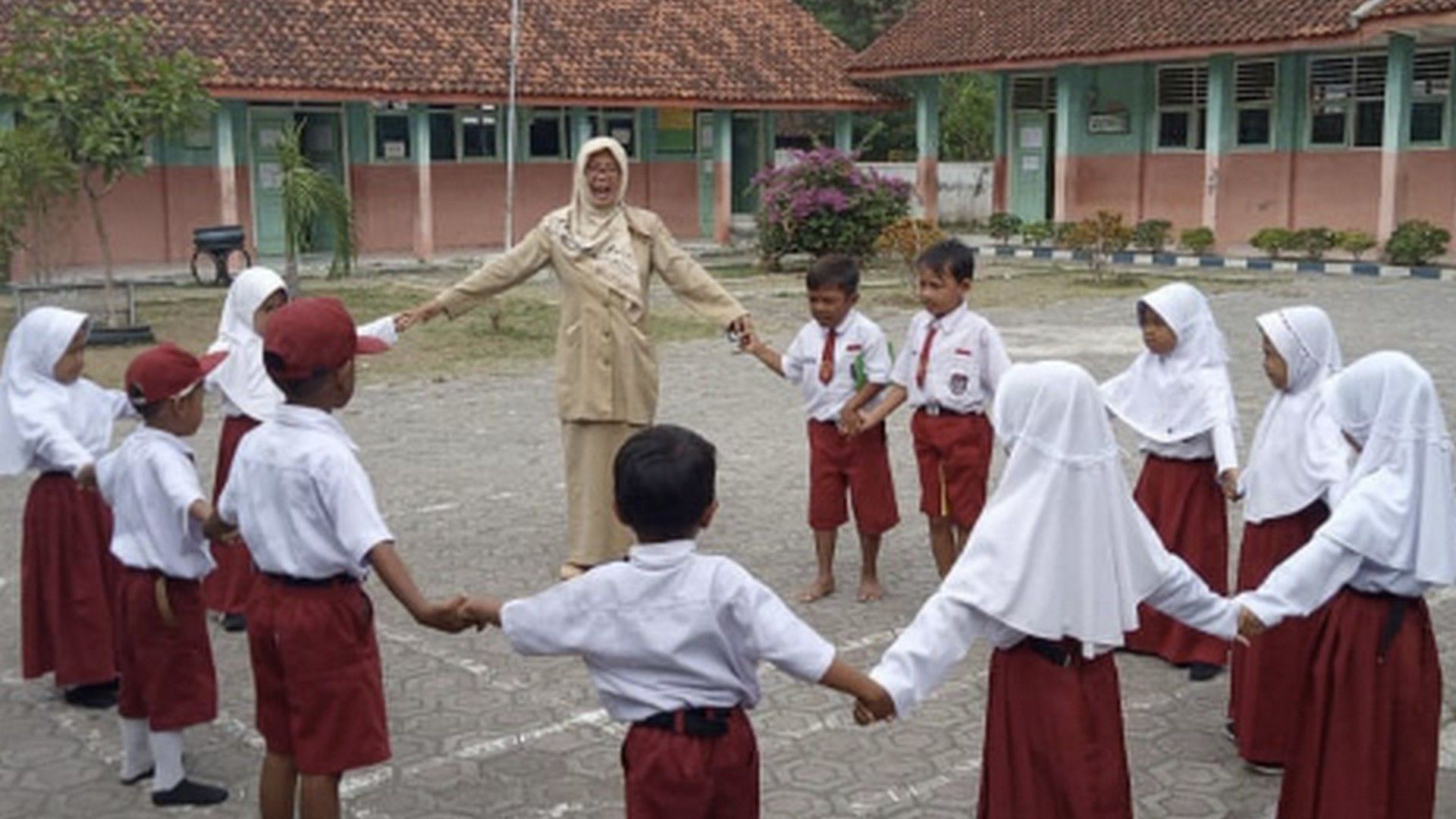 Sd Ciamis Daftar Sekolah Dasar Sd Unggulan Terbaik Di Kabupaten Ciamis Cek Alamatnya 7709