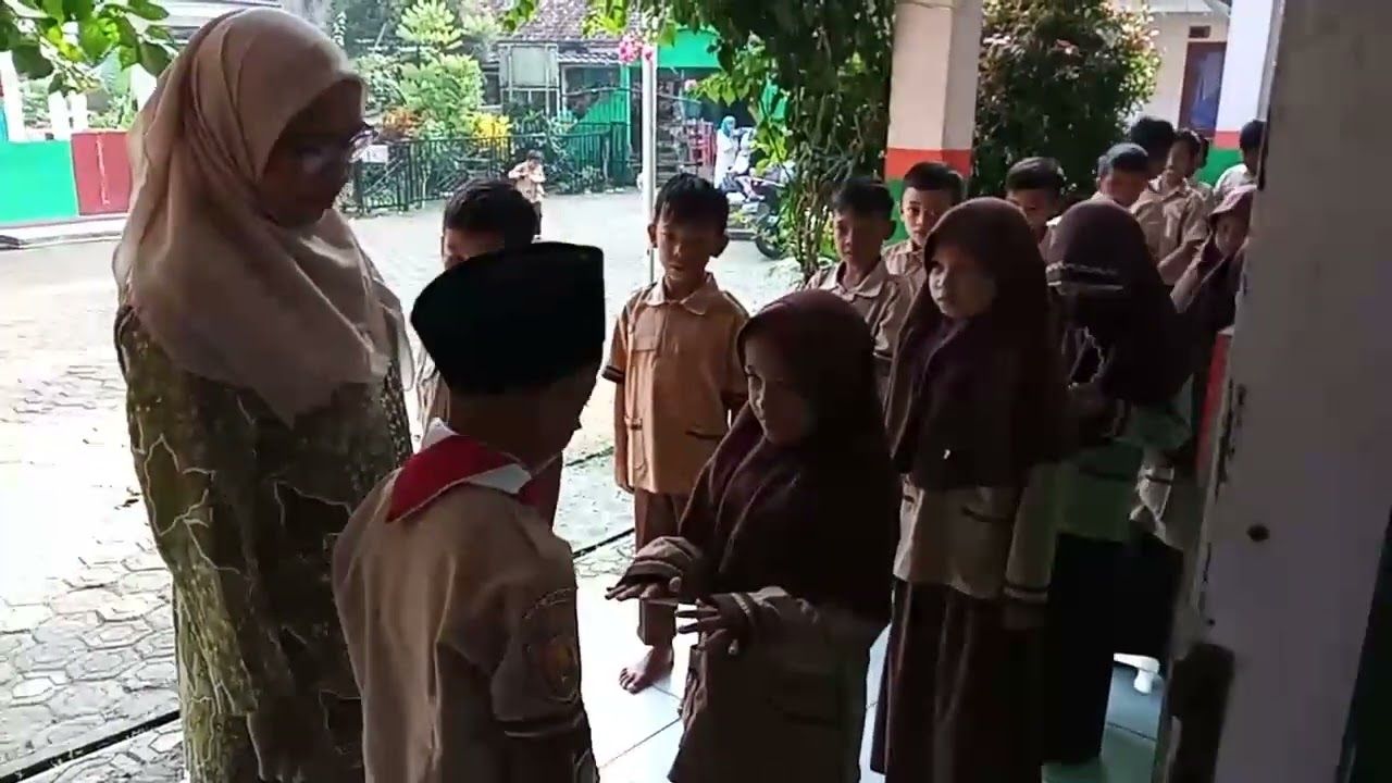 Bogor PERFEK! Inilah 20 SD Terbaik Di Kabupaten Bogor Sekolah Favorit ...