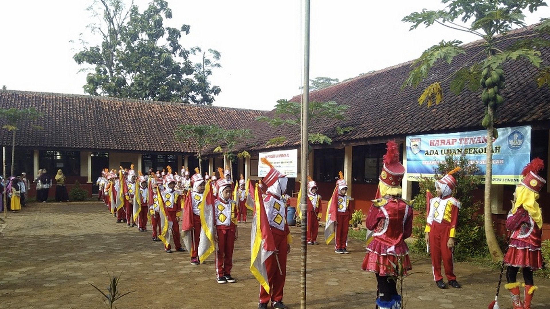 SD Batang SIAP PPDB! Rekomendasi SD Terbaik Di Kabupaten Batang Dan ...