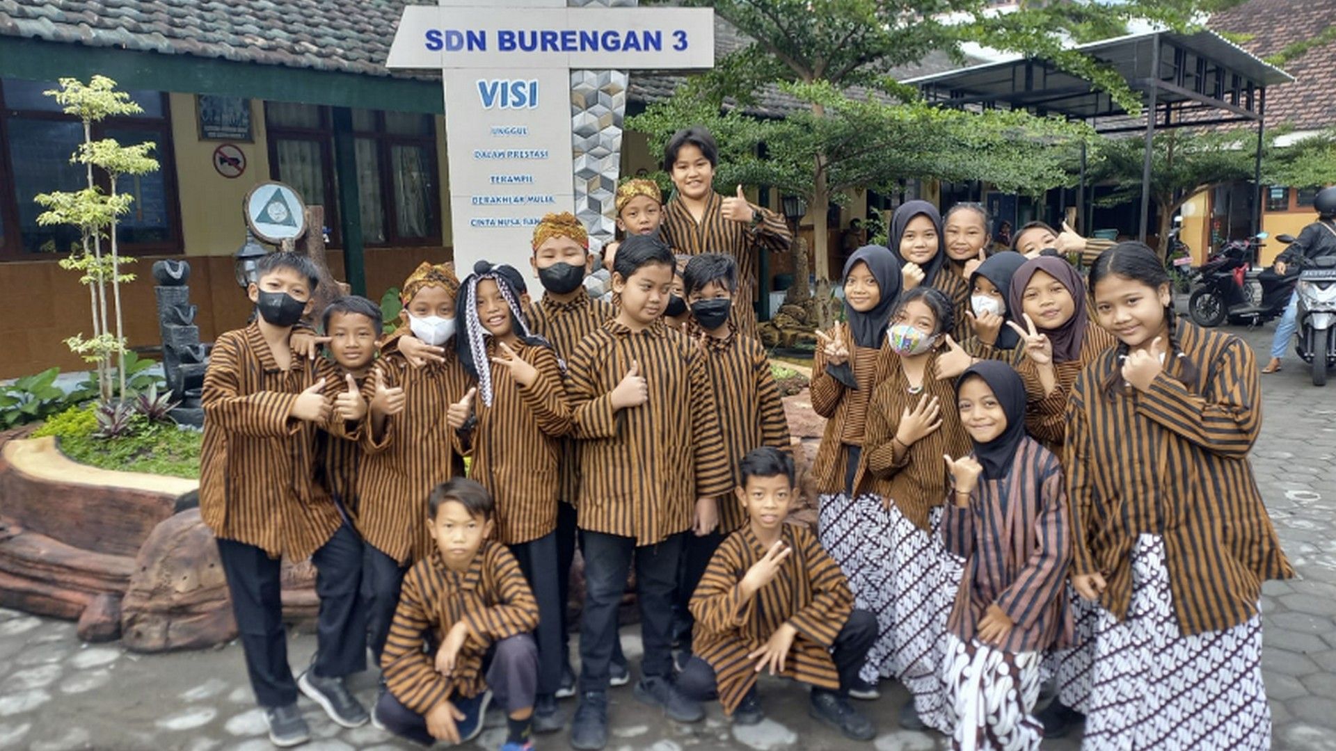 Ilustrasi Sekolah Dasar Unggulan Terbaik SD KEDIRI! Daftar Sekolah Dasar (SD) Unggulan Terbaik di Kota Kediri, Cek Alamatnya? / Tangkapan Layar/ Kemdikbud