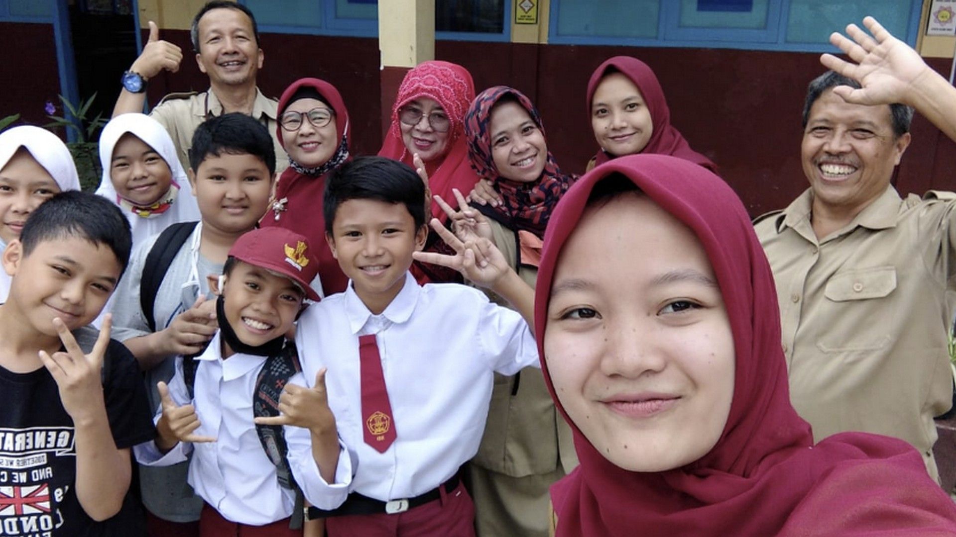 Rekomendasi Sekolah Dasar Sd Negeri Dan Swasta Terbaik Di Kabupaten