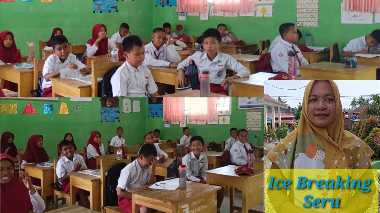 Sumenep Perfek Inilah 20 Sd Terbaik Di Kabupaten Sumenep Sekolah