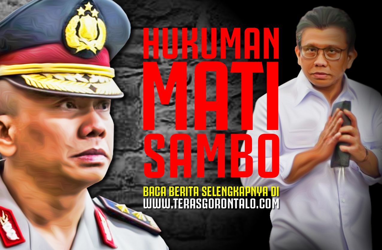 Kasus Brigadir J: Profil dan Biodata Lengkap Ferdy Sambo, eks Jenderal Bintang 2 Divonis Hukuman Mati, Kekayaan Capai Miliaran