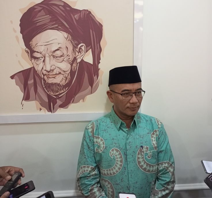 Ketua KPU RI Hasyim Asy'ari tak terbukti lakukan pelecehan seksual terhadap Hasnaeni 