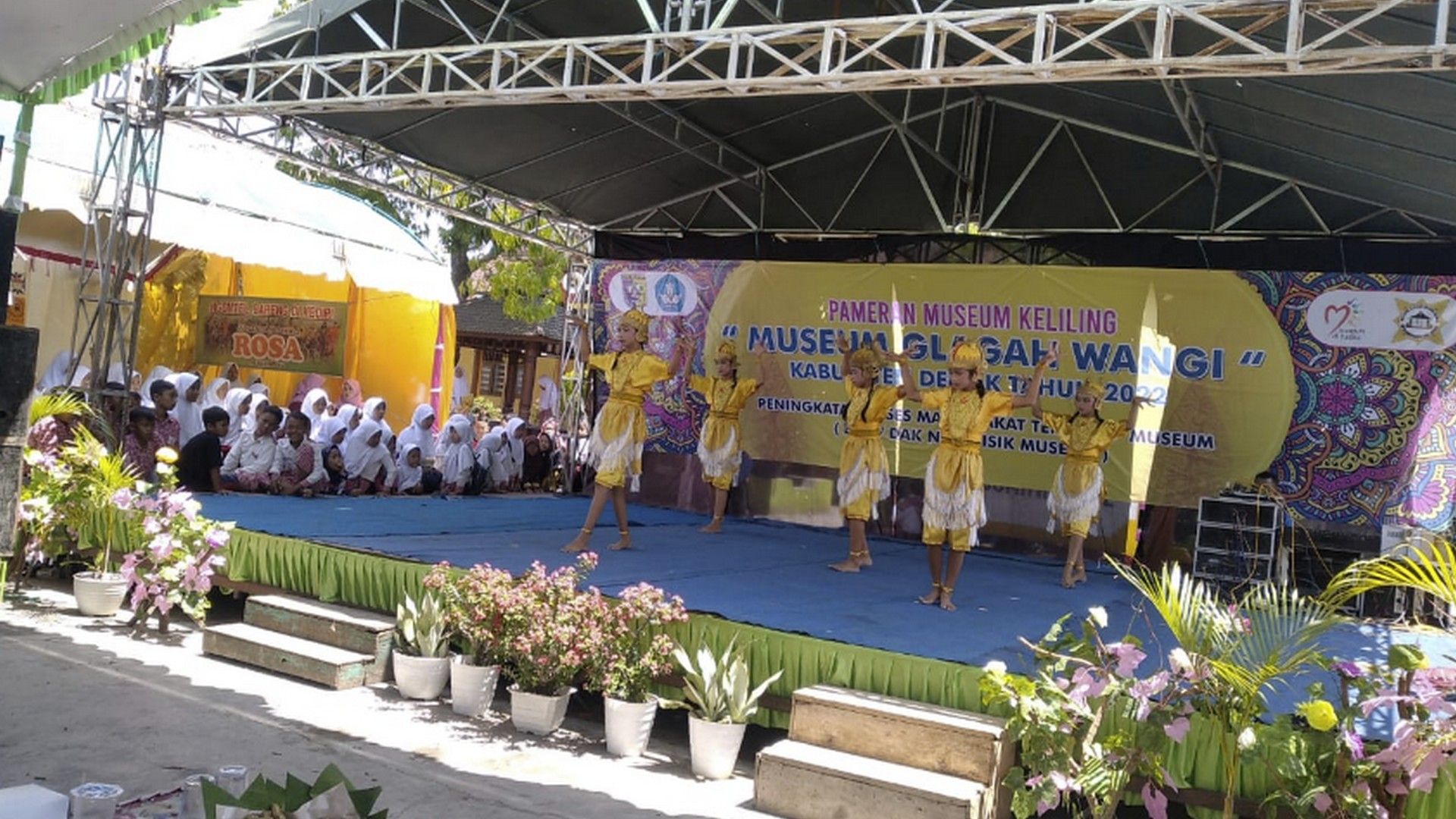 Klaten Penuh Prestasi Inilah Sd Terbaik Di Kabupaten Klaten Sekolah Favorit Versi Kemendikbud 