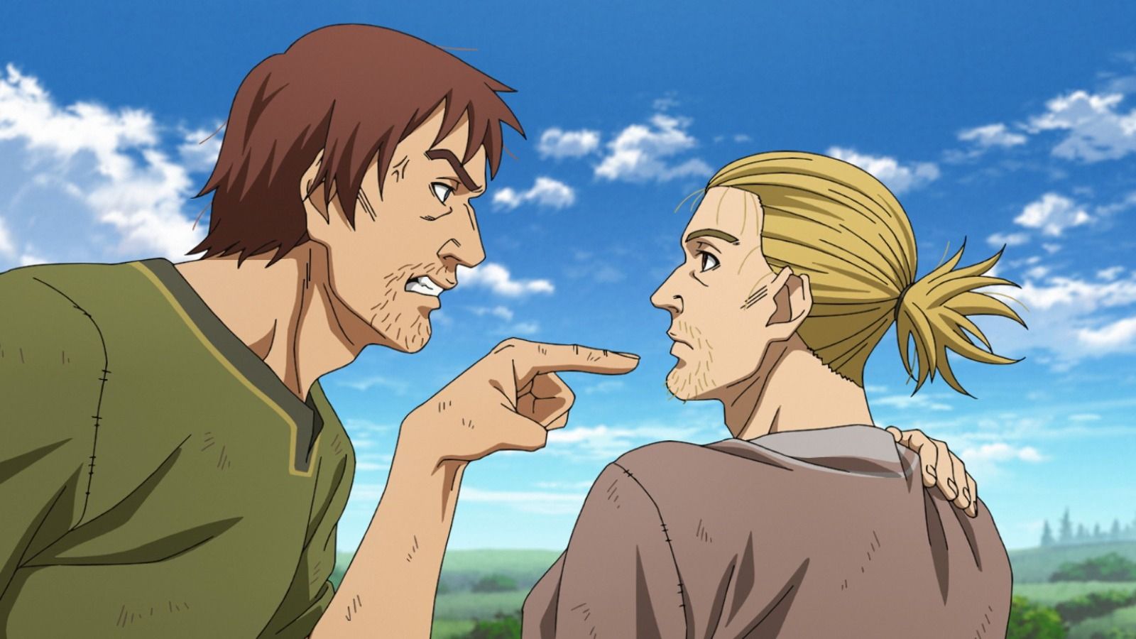 Download Vinland Saga Season 2 Episode 6 Sub Indo, Nonton Streaming Anime Selain di Otakudesu dan Anoboy