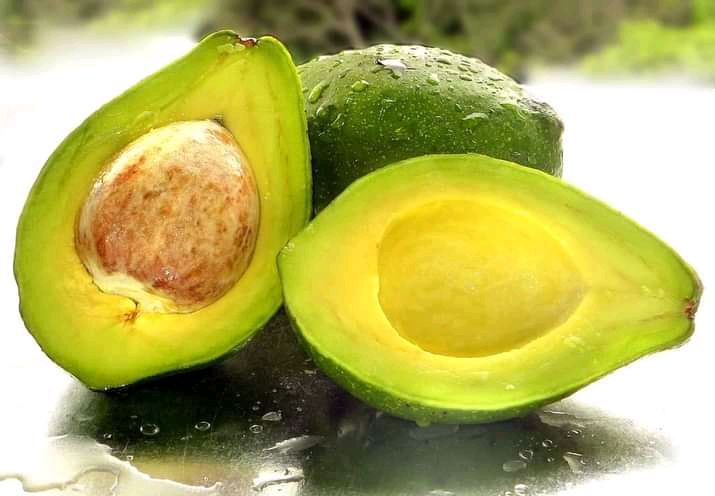 Jarang yang Tahu, Inilah Manfaat Buah Alpukat bagi Perempuan, untuk Kecantikan hingga Redakan Nyeri Haid