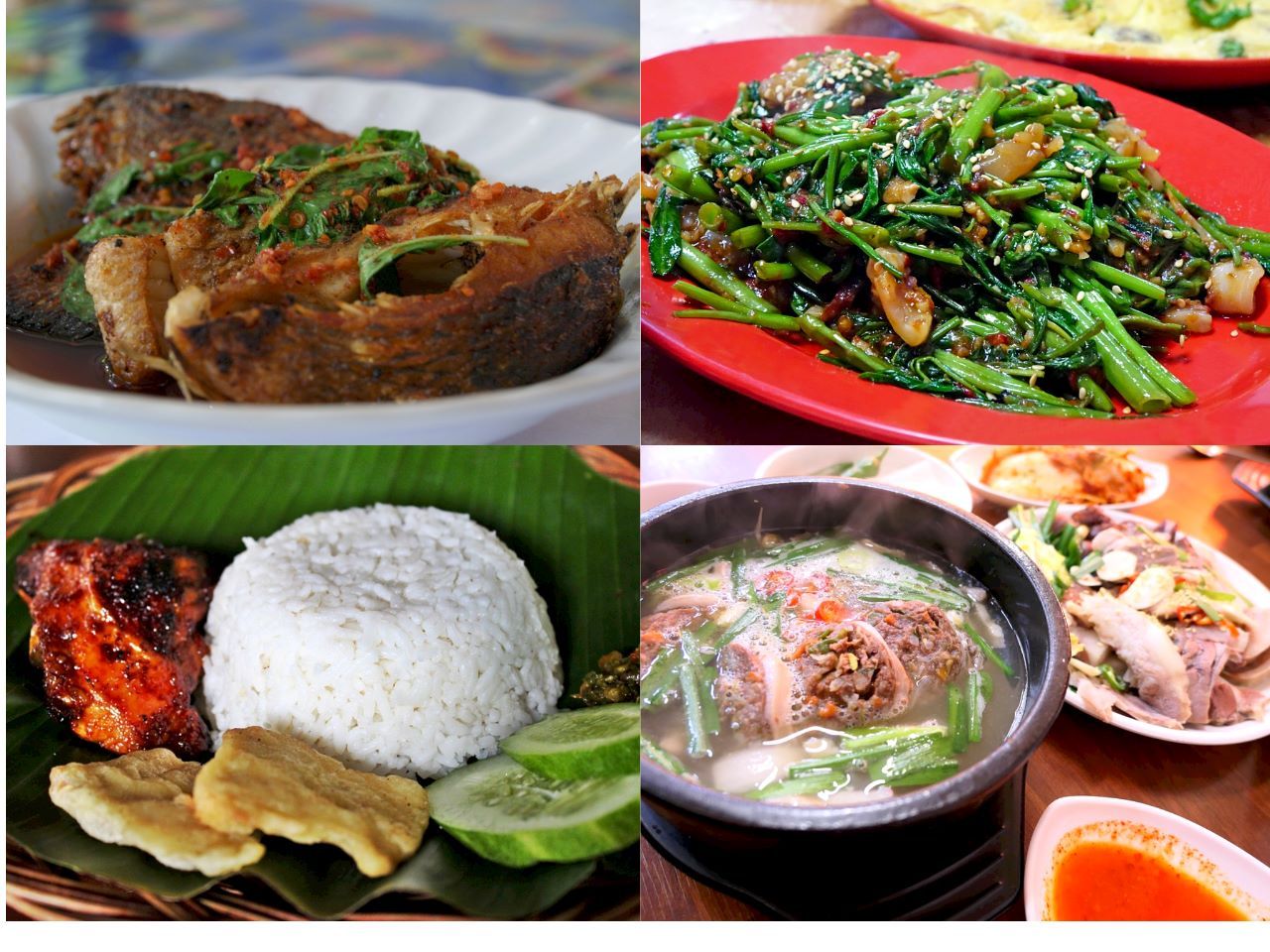 Cocok untuk Kumpul Keluarga! Berikut 5 Rekomendasi Resto Sunda di Bekasi