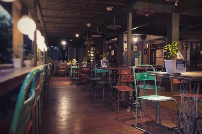 4 Rekomendasi Cafe di Bogor yang Hits dan Instagramable