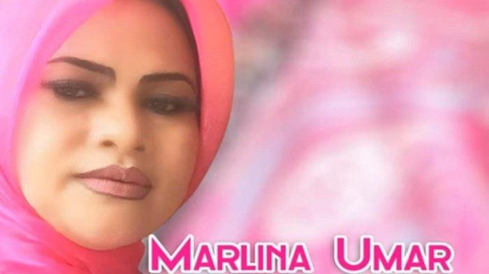 berita duka cita hari ini yang menyedihkan, Marlina Umar, seorang penyanyi bersuara merdu asal Aceh meninggal dunia, Innalillahi wa inna ilaihi rojiun ...