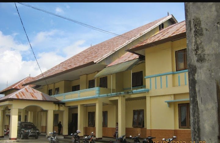 Dinas PPO Kabupaten Manggarai