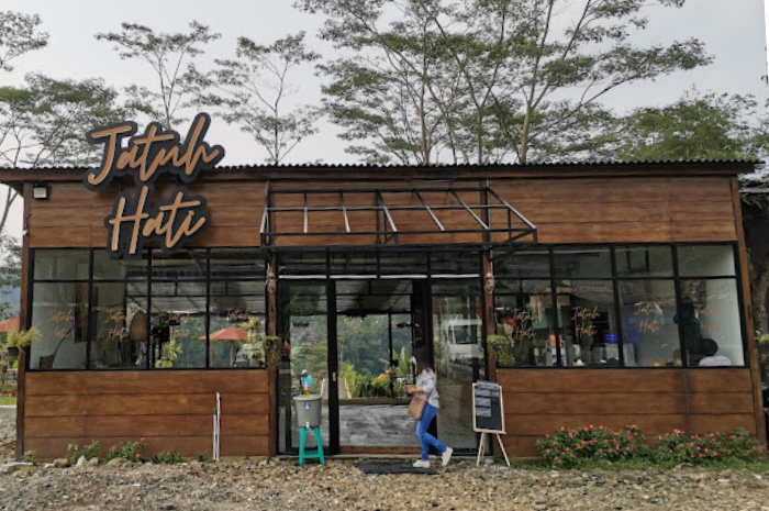 4 Rekomendasi Cafe di Bogor yang Hits dan Instagramable